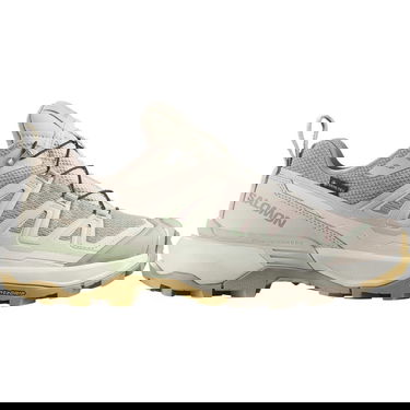 Sneakers og sko Salomon X Ultra 360 Edge Gore-Tex Hiking Shoes Beige | L47817000, 0