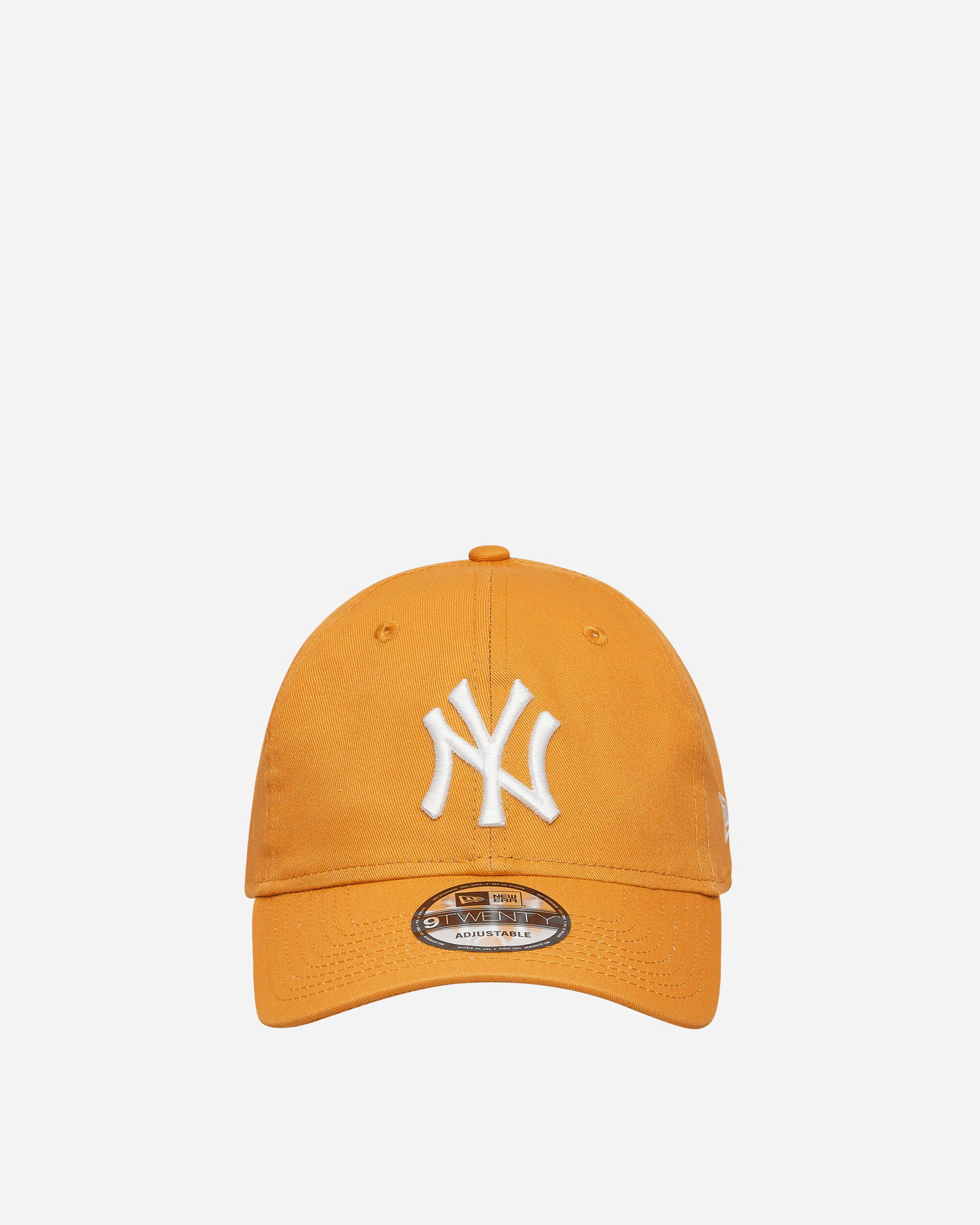 Kasket New Era New York Yankees 9FIFTY Cap Orange | 60298696 001, 0