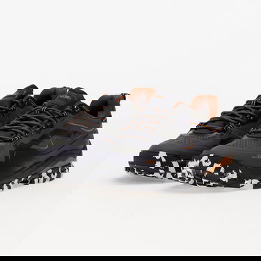 Sneakers og sko Vans Vault Amzn Mte-3 Gore-Tex Sort | VN0007PBBKP1, 4