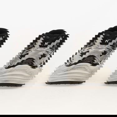 Sneakers og sko Represent Clo Fashion Runner Metalisk | MLM9350-265, 4