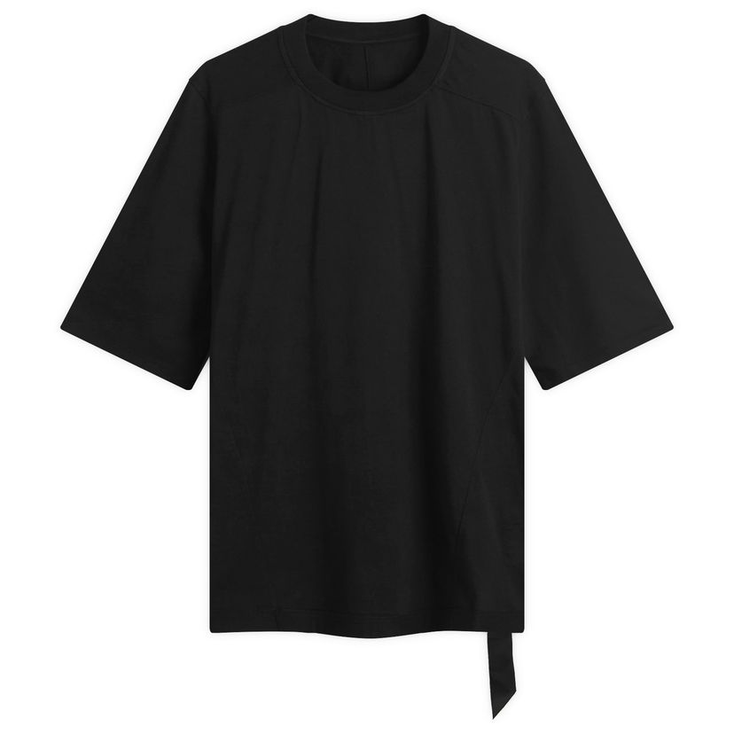 T-shirt Rick Owens DRKSHDW Walrus T-Shirt Sort | DU02E7252-RNP-09