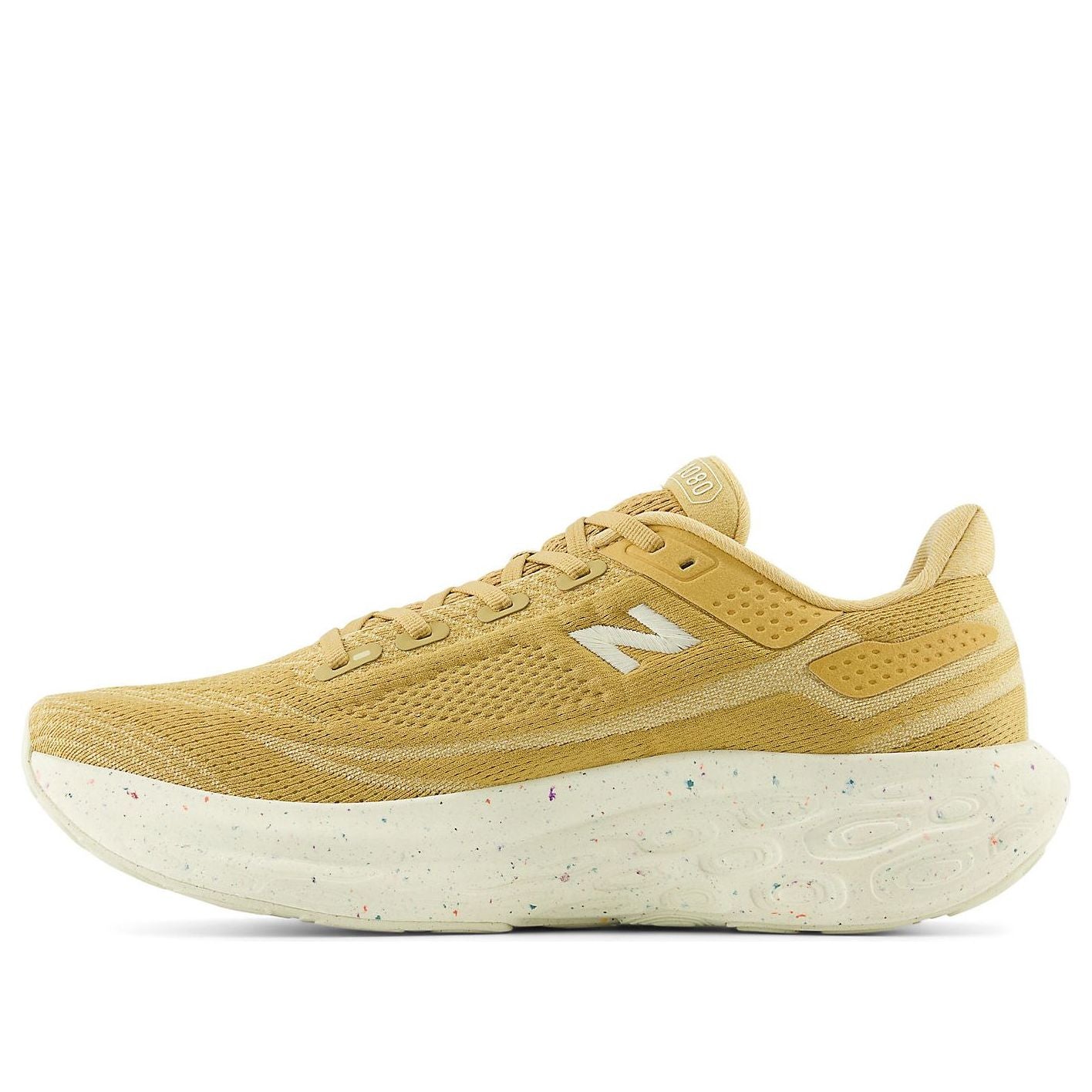 Sneakers og sko New Balance Fresh Foam X 1080v13 Beige | M108013D, 0