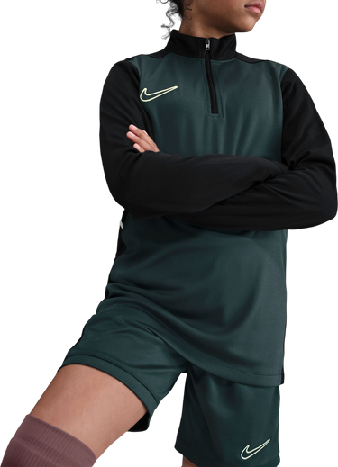 Sweatshirt Nike Dri-FIT Academy 25 Long-Sleeve Drill Top Grøn | hj3721-390, 0