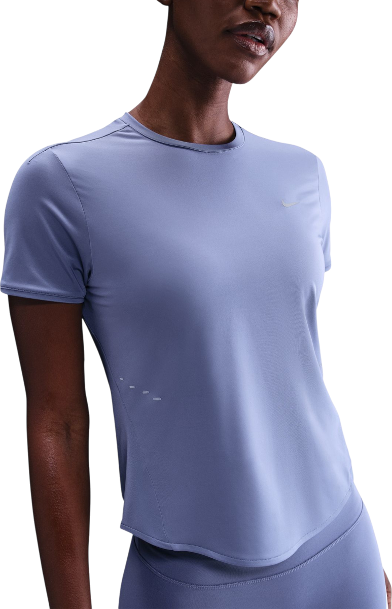 T-shirt Nike Swift T-Shirt Blå | hm9698-499, 0
