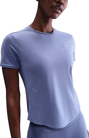 T-shirt Nike Swift T-Shirt Blå | hm9698-499, 0