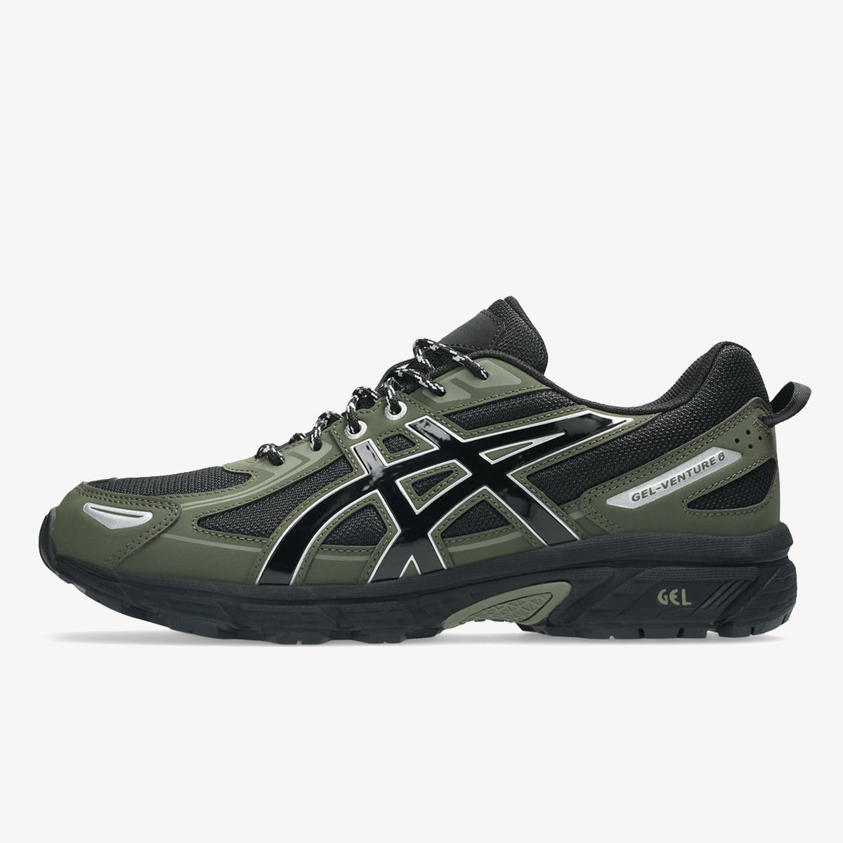 Sneakers og sko Asics GEL-VENTURE 8 Grøn | 1203A908-001, 0