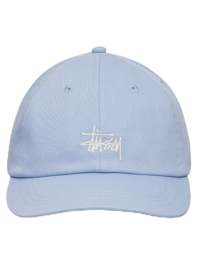 Kasket Stüssy Stock Low Pro Cap Blå | 1311070 BBBL