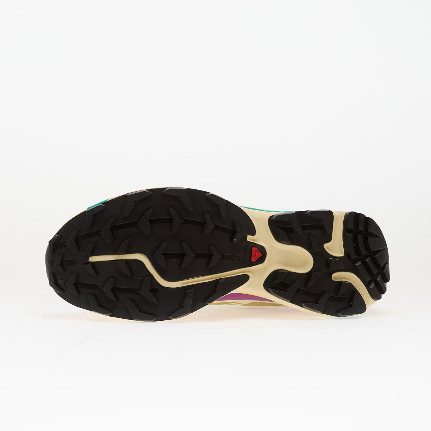 Sneakers og sko Salomon XT-6 Beige | L47886500, 1