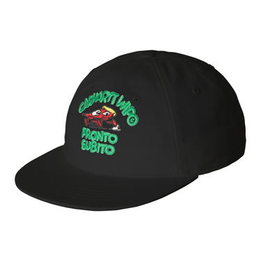 Kasket Carhartt WIP Pronto Cap Sort | I035265_3, 2