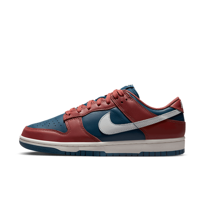 Sneakers og sko Nike Dunk Low Retro "Canyon Rust" Rød | DD1503-602, 0