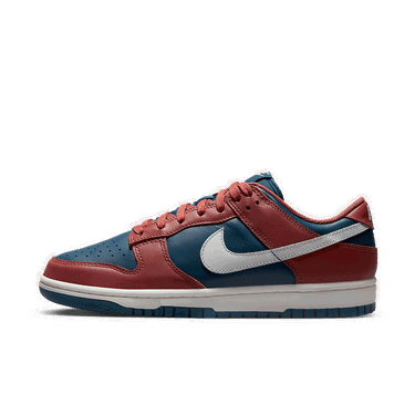 Sneakers og sko Nike Dunk Low Retro "Canyon Rust" Rød | DD1503-602, 0