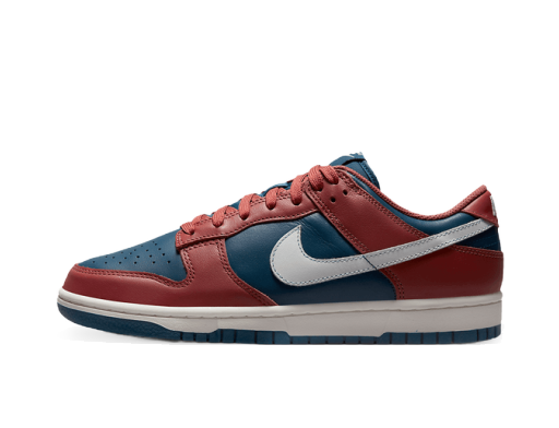 Sneakers og sko Nike Dunk Low Retro "Canyon Rust" Rød | DD1503-602