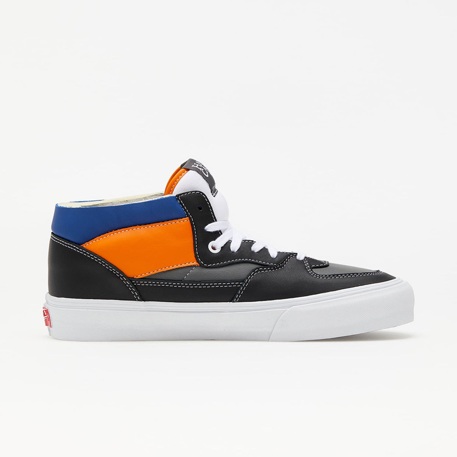 Sneakers og sko Vans Half Cab EF VLT LX Sort | VN0A5HUS4GH1, 1