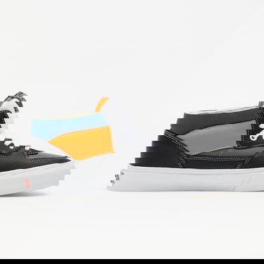 Sneakers og sko Vans Half Cab EF VLT LX Sort | VN0A5HUS4GH1, 1