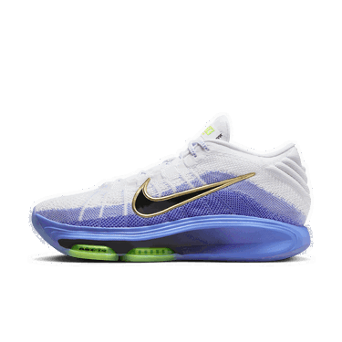 Sneakers og sko Nike G.T. Hustle 3 Blå | FV5953-100, 4