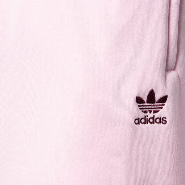 Bukser og jeans adidas Originals Girl Hvid | IJ9797, 1
