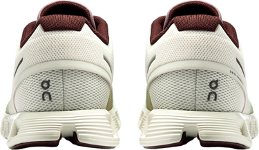 Sneakers og sko On Running Obuv Cloud 5 Grå | 59-98016, 4