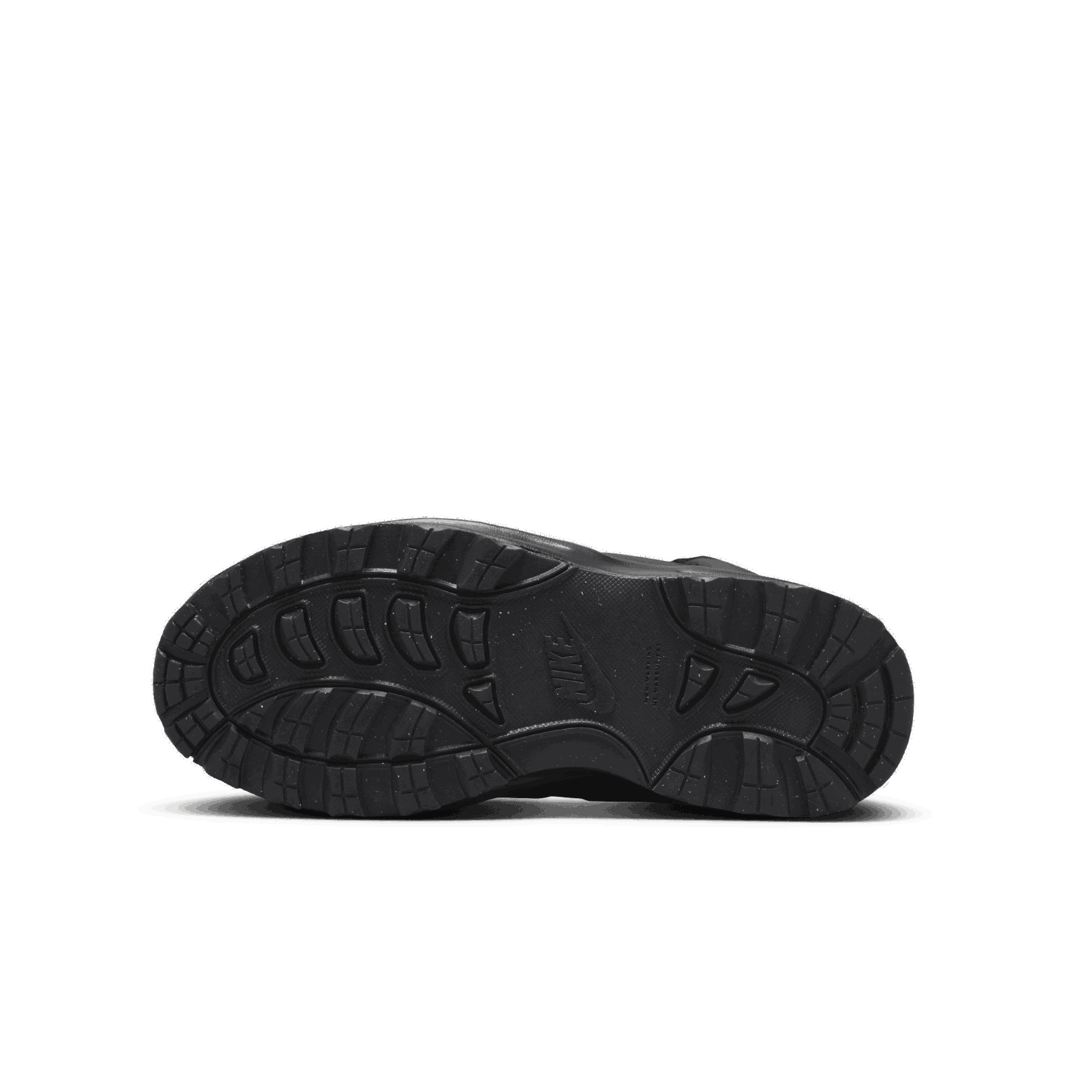 Sneakers og sko Nike Manoa Sort | HF0750-001, 1