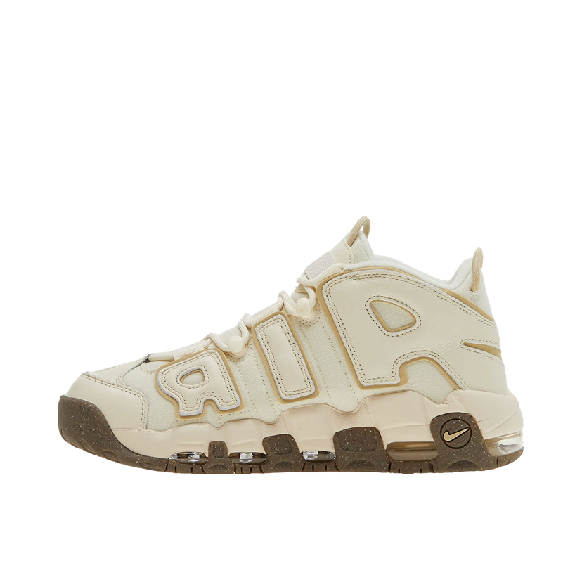 Sneakers og sko Nike Air More Uptempo "Coconut Milk" Beige | DV7230-100