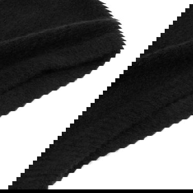 Beanie Rick Owens Rick Owens Knit Hood Sort | RU02E1481-KWP-09, 2