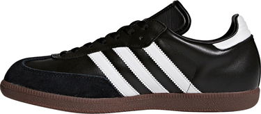 Sneakers og sko adidas Originals Samba Sort | 019000, 6