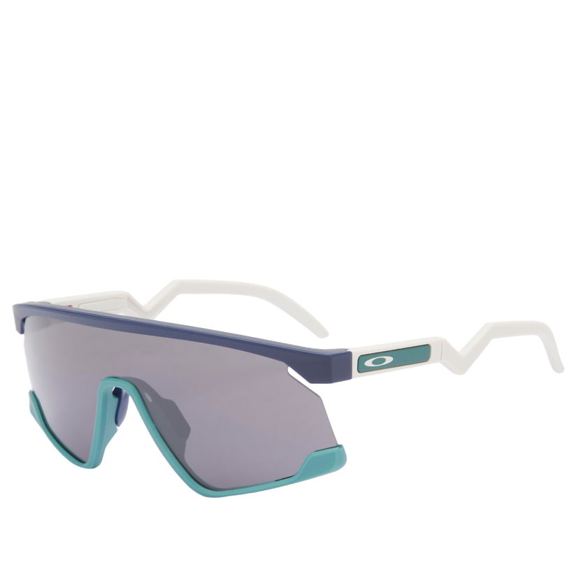 Solbriller OAKLEY BXTR Sunglasses Blå | 0OO9280-39-928018