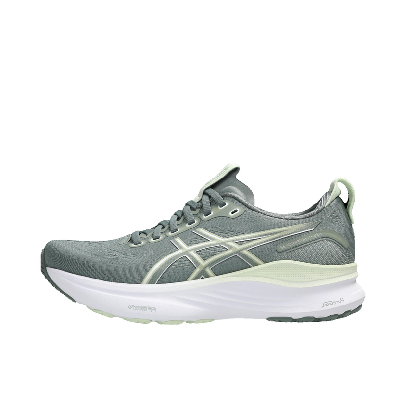 Sneakers og sko Asics GEL-KAYANO 32 Grøn | 1012b838-402