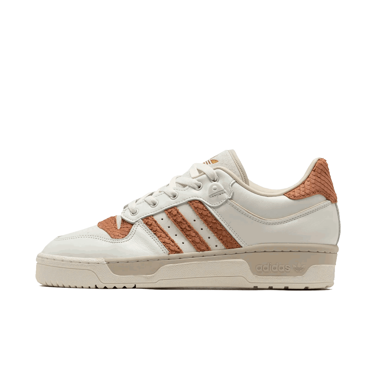 Sneakers og sko adidas Originals Rivalry Low 86 "Clay Strata" Orange | IE9940, 0