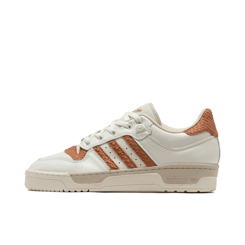 Sneakers og sko adidas Originals Rivalry Low 86 "Clay Strata" Orange | IE9940