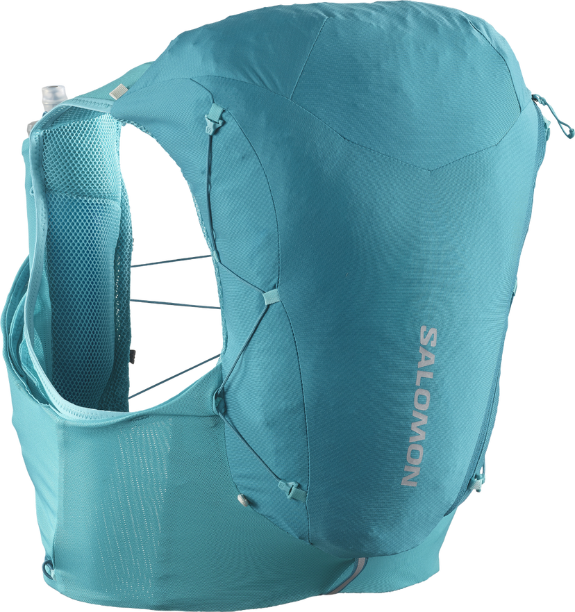 Rygsæk Salomon ADV SKIN 12 SET Turkis | lc2176300