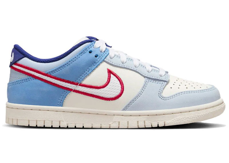 Sneakers og sko Nike Dunk Low Armory Blå | HF5742-111, 0
