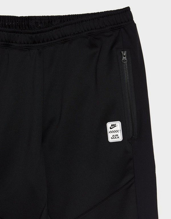 Joggingbukser Nike NSW Air Max Joggers Sort | IF0397-010, 1