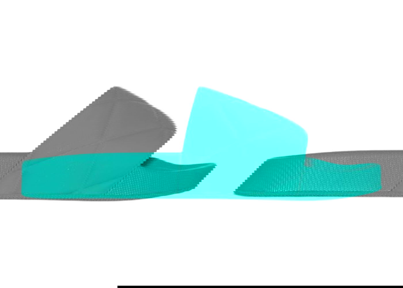 Sneakers og sko Bottega Veneta Padded Slides Grøn | 640051V00P0, 0