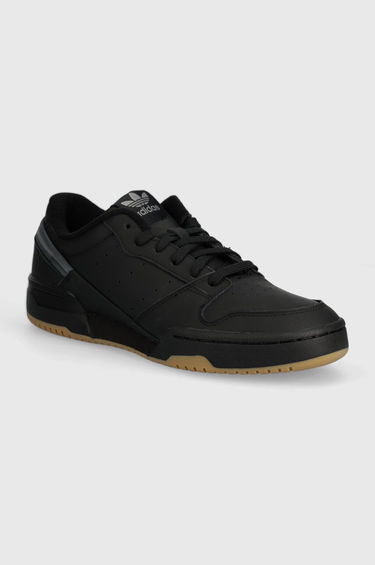 Sneakers og sko adidas Originals adidas Originals Team Court 2 Sort | IE3462, 0