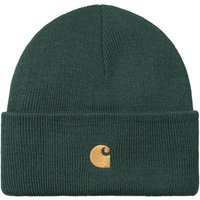 Beanie Carhartt WIP Chase Beanie Grøn | I026222.1NVXX, 0