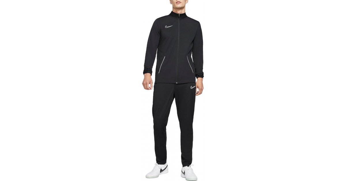 Træningsdragt Nike Dri-FIT Academy Sort | cw6131-010, 1