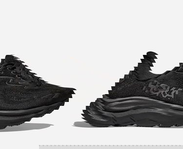 Sneakers og sko Hoka One One Clifton 10, 15.5 Sort | 1162030-BBLC, 0