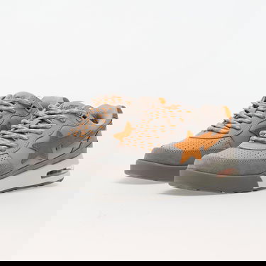 Sneakers og sko BAPE Road STA #1 M2 "Gray & Orange" Grå | 001FWJ801062I, 4