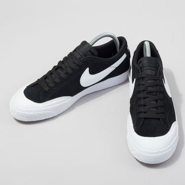 Sneakers og sko Nike SB Blazer Zoom Low XT Sort | 864348-019, 2
