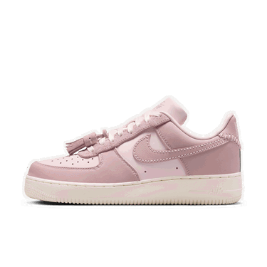 Sneakers og sko Nike Air Force 1 '07 Lyserød | IB4654-661, 0