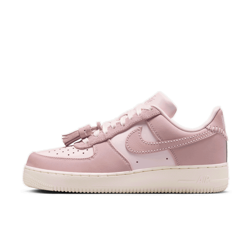 Sneakers og sko Nike Air Force 1 '07 Lyserød | IB4654-661