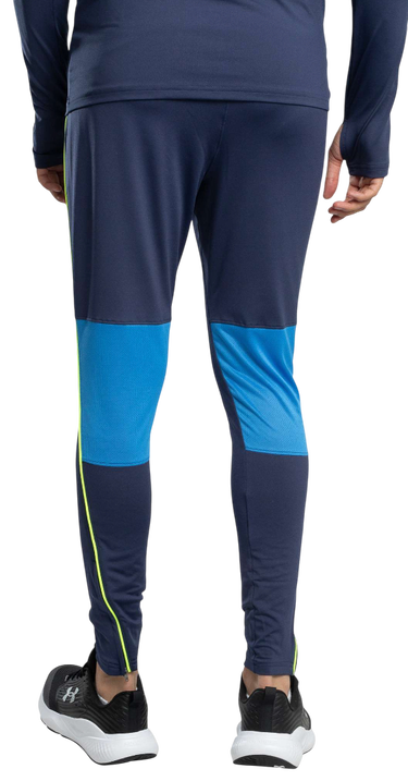Joggingbukser Under Armour Challenger Training Pants Mørkeblå | 6004044-403, 1
