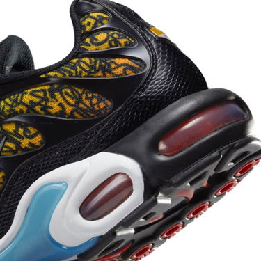 Sneakers og sko Nike Air Max Plus Flerfarvet | DX2665-001, 4