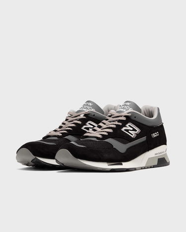 Sneakers og sko New Balance 1500 PBK - Made in England Mørkeblå | U1500PBK, 3