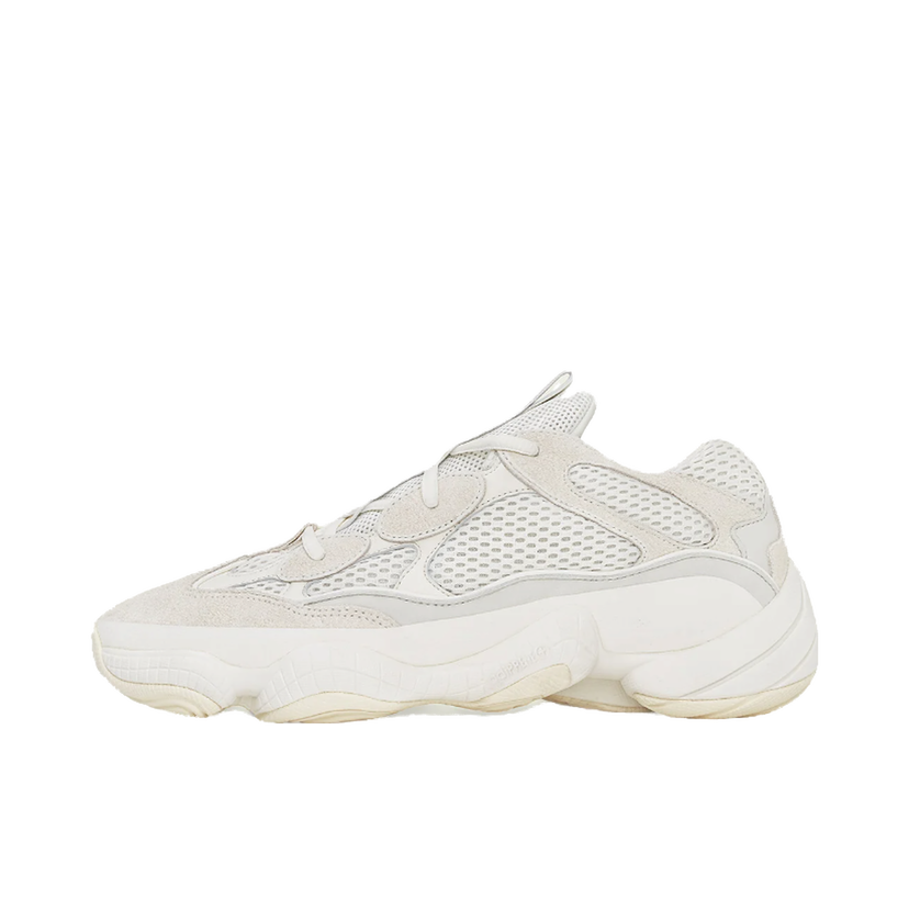 Sneakers og sko adidas Yeezy 500 "Bone White" (2023) Beige | ID5114