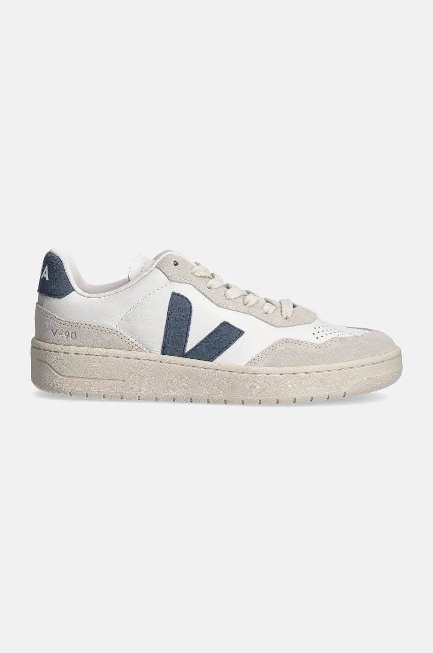 Sneakers og sko Veja V-90 Hvid | VD2003845A, 1