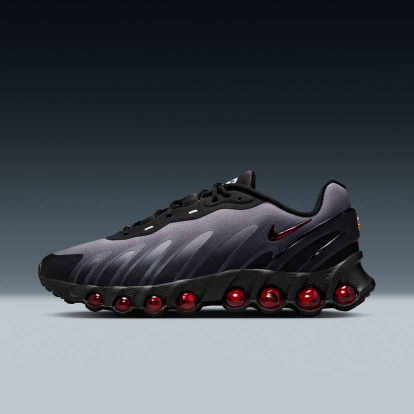 Sneakers og sko Nike Air Max Dn8 Sort | FQ7860-011