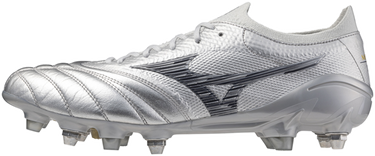 Sneakers og sko Mizuno Morelia Neo Beta Made in Japan Mix SG Metalisk | p1gc2540-04, 1