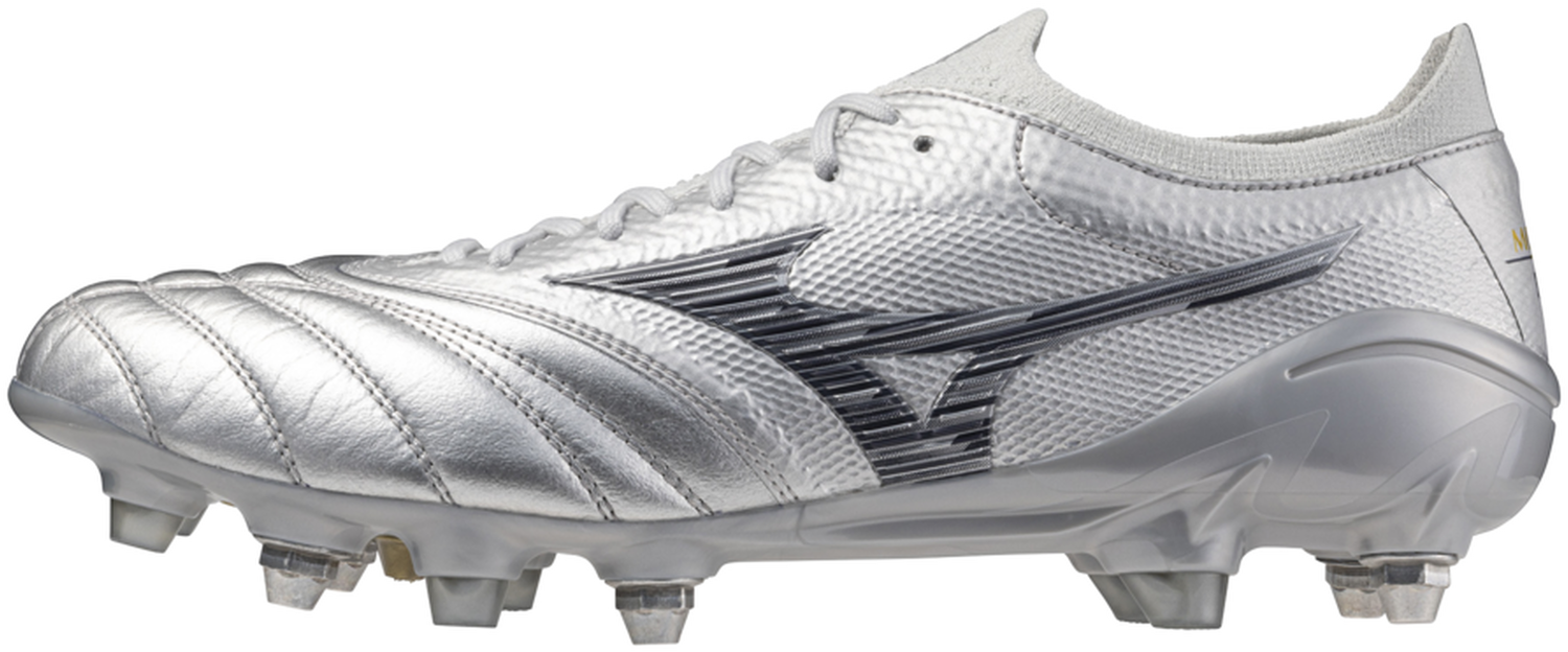 Sneakers og sko Mizuno Morelia Neo Beta Made in Japan Mix SG Metalisk | p1gc2540-04, 1