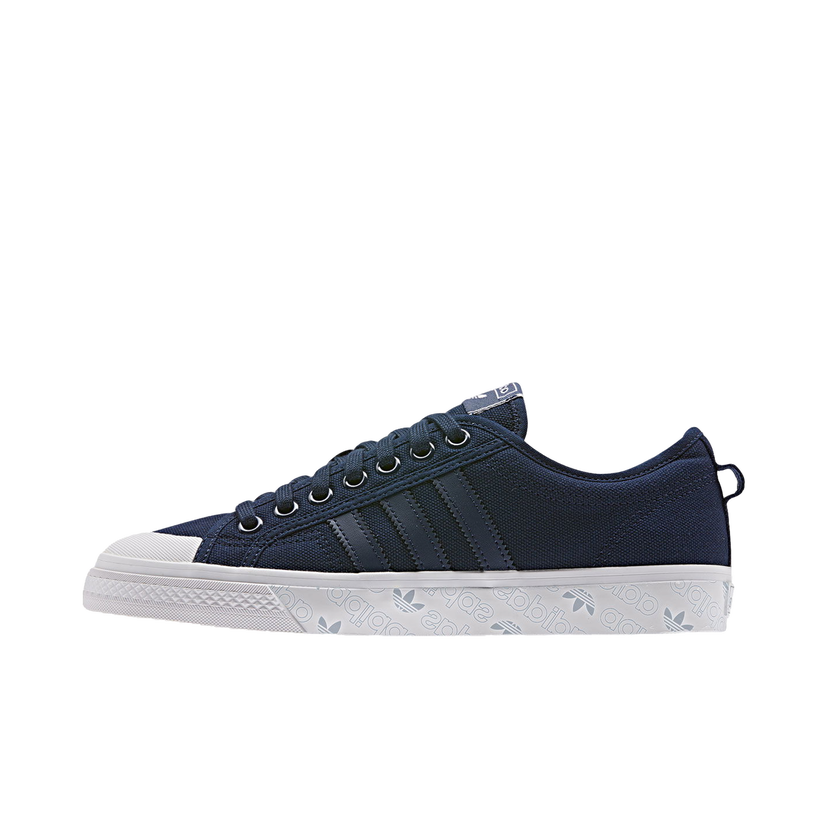 Sneakers og sko adidas Originals Nizza Mørkeblå | EE5603
